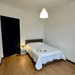 Appartement F5 Proche Centre Ville