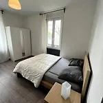Appartement F5 Proche Centre Ville
