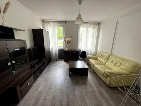 F5 Proche Centre Mülhausen
