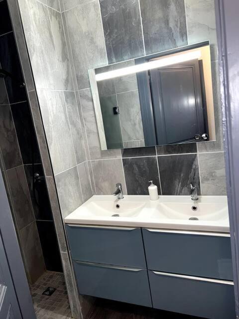 F5 Proche Centre