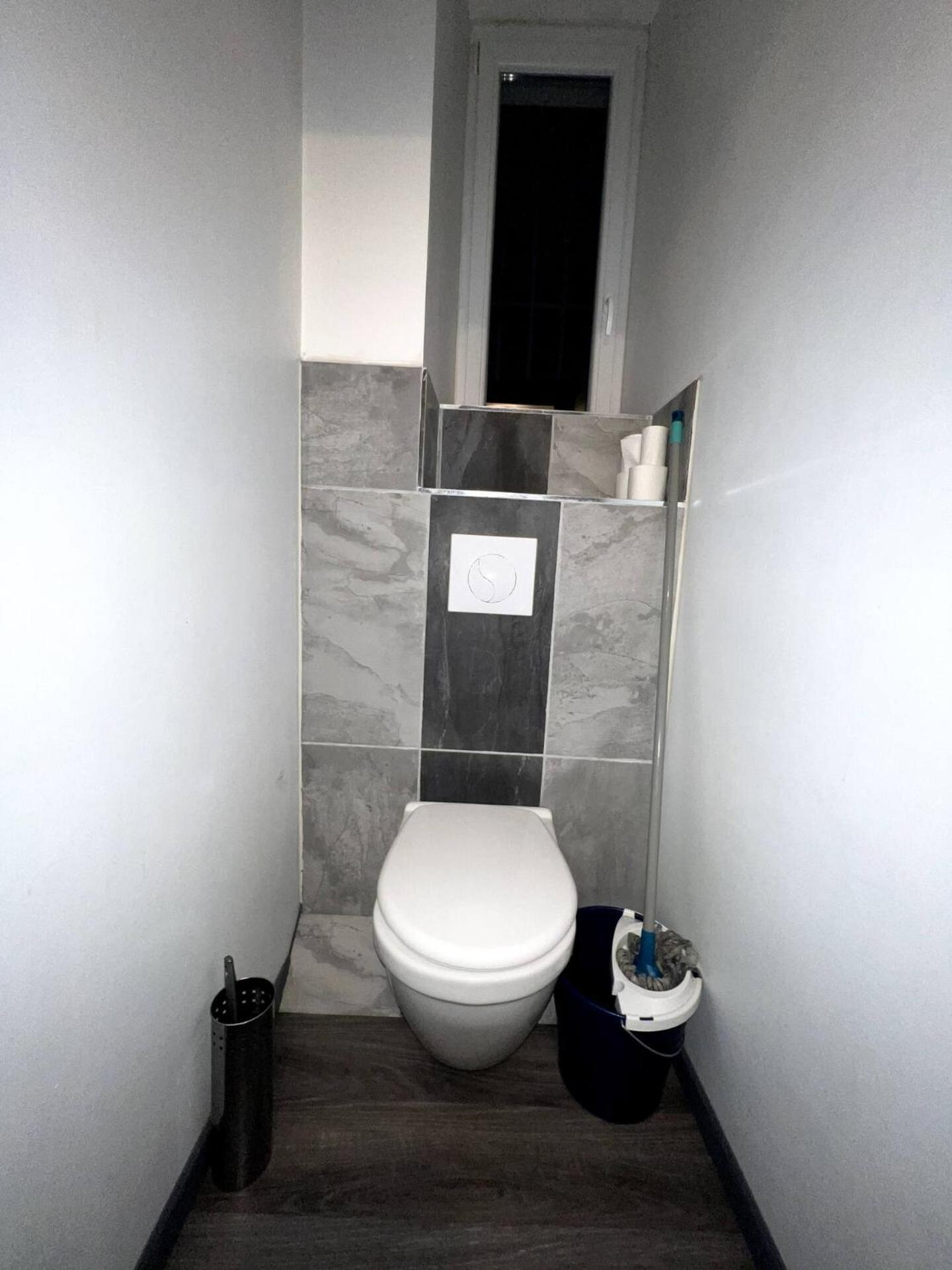 Apartment F5 Proche Centre